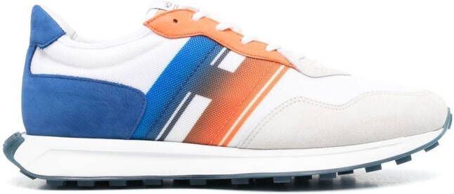 Hogan H601 sneakers White