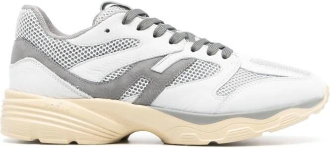 Hogan H665 sneakers Blue