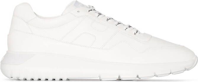 Hogan Interactive 3 low-top sneakers White