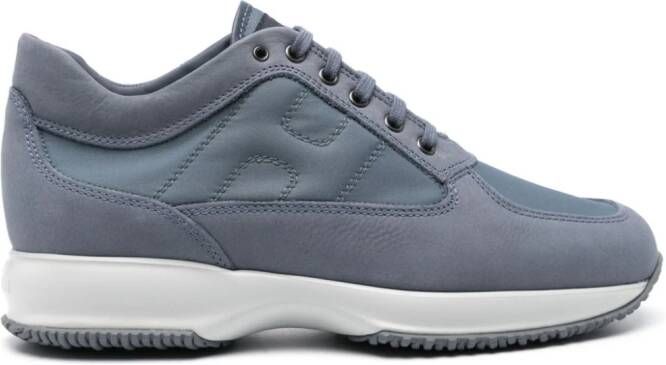 Hogan Interactive sneakers Blue