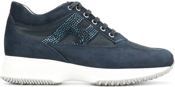 Hogan Interactive sneakers Blue