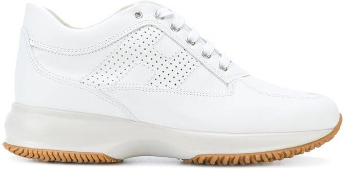 Hogan Interactive sneakers White