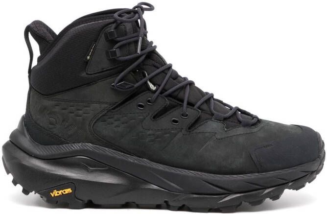 HOKA Kaha 2 GTX boots Black
