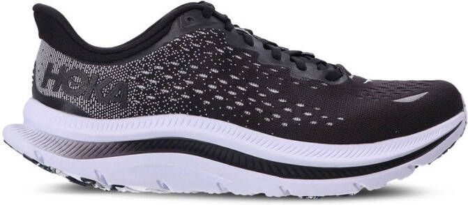 HOKA Kawana low-top sneakers Black