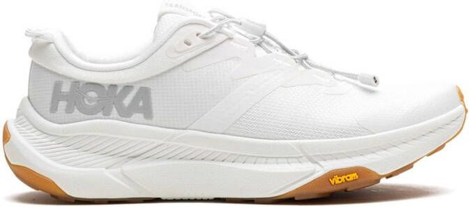 HOKA Transport "White" sneakers