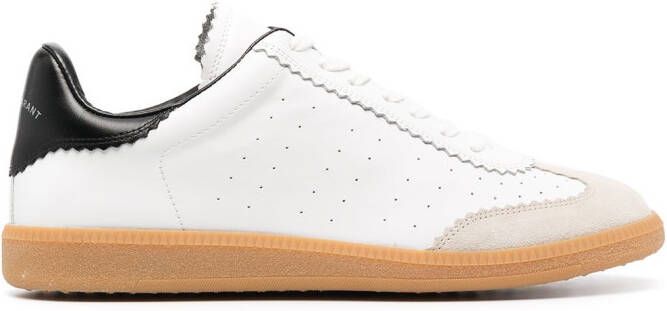MARANT Brycy low-top sneakers White