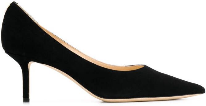 Jimmy Choo Love 65mm pumps Black