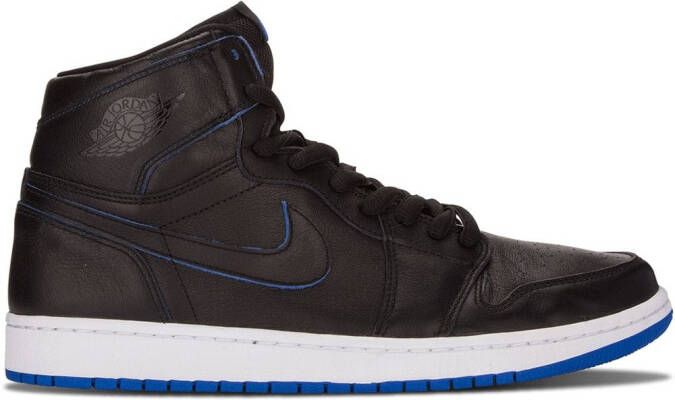 Jordan 1 SB QS "Lance Mountain" sneakers Black