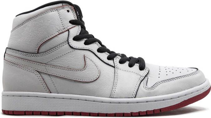 Jordan 1 SB QS "Lance Mountain" sneakers White