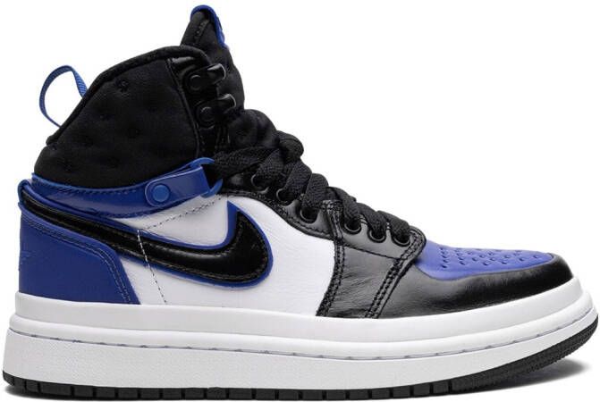 Jordan Air 1 Acclimate "Royal Toe" sneakers Blue