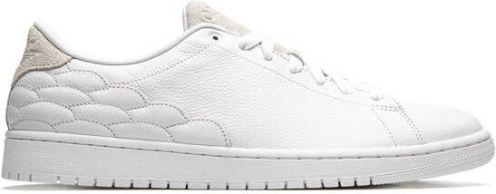 Jordan Air 1 Centre Court "White" sneakers