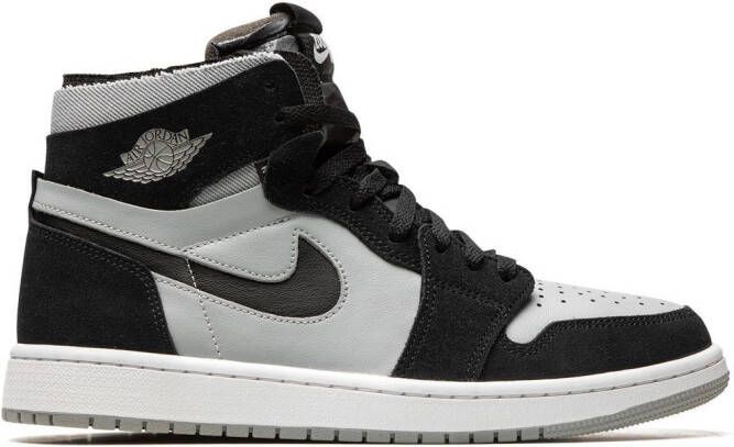 Jordan Air 1 CMFT "Black Grey" sneakers