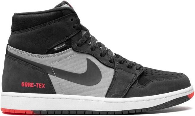 Jordan Air 1 Ele t "Bred" sneakers Grey