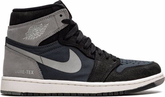 Jordan Air 1 Ele t "Gore-Tex Black" sneakers