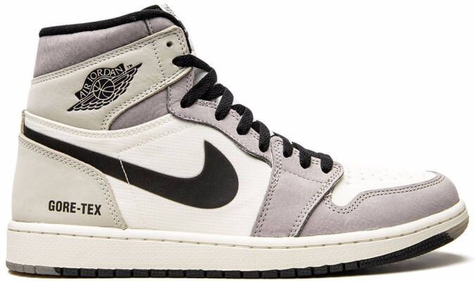 Jordan Air 1 Ele t "Gore-Tex Sail" sneakers White