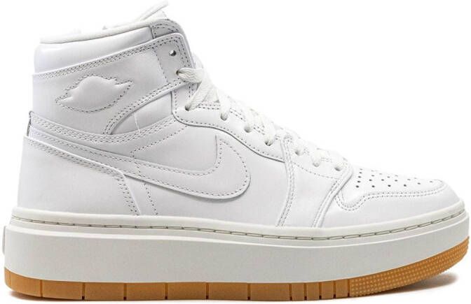 Jordan Air 1 Elevate High "White Gum" sneakers