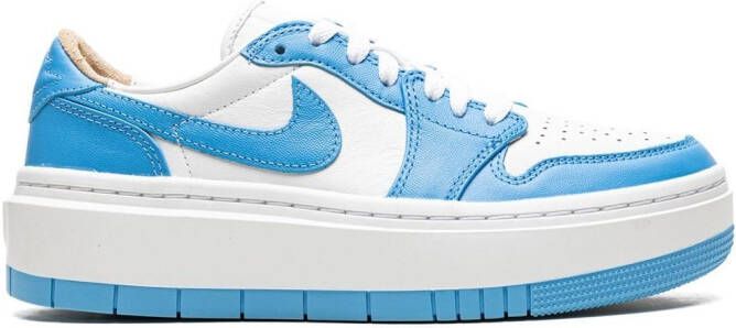 Jordan Air 1 Elevate Low SE "University Blue" sneakers White