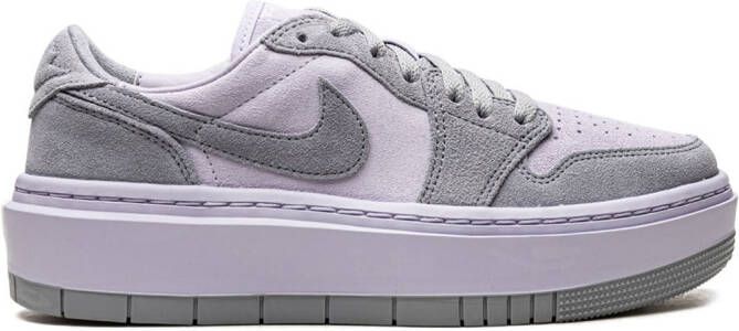 Jordan Air 1 Elevate Low "Stealth Titanium" sneakers Grey