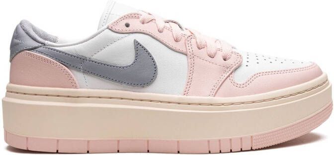 Jordan Air 1 Elevate Low "Atmosphere" sneakers Pink