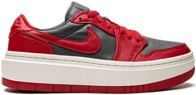 Nike Air Jordan 1 Low Elevate "UNLV" sneakers Red