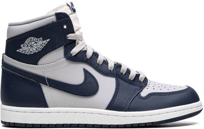 Jordan Air 1 High 85 "Georgetown" sneakers Blue