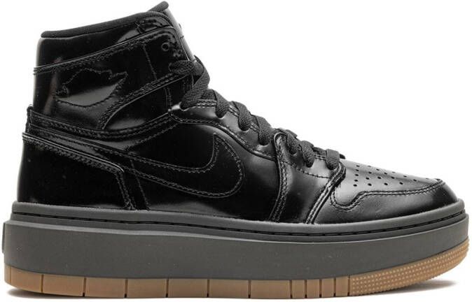 Jordan Air 1 High Elevate "Black Gum" sneakers