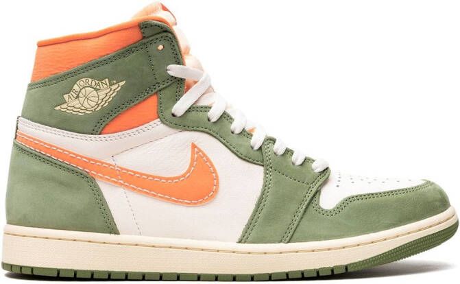 Jordan Air 1 High OG "Celadon" sneakers Green
