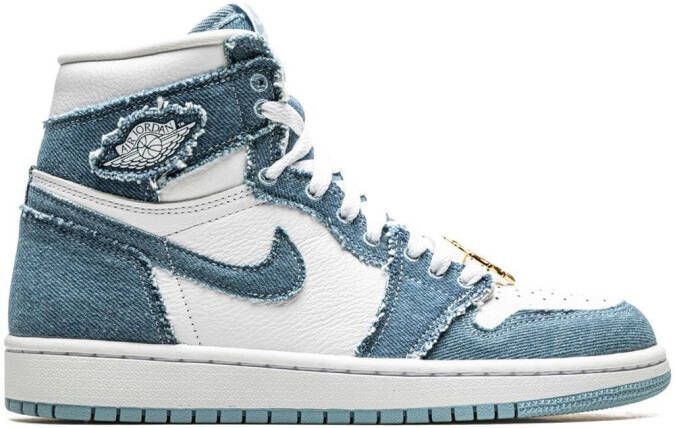 Jordan Air 1 High OG sneakers Blue