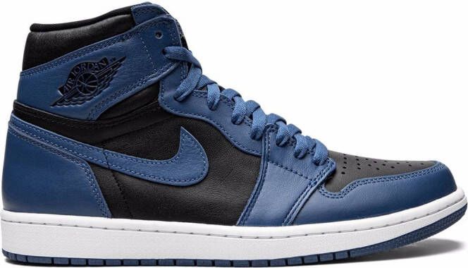Jordan Air 1 High OG "Dark Marina Blue" sneakers