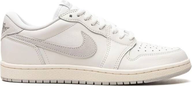 Jordan Air 1 Low 85 "Neutral Grey" sneakers White