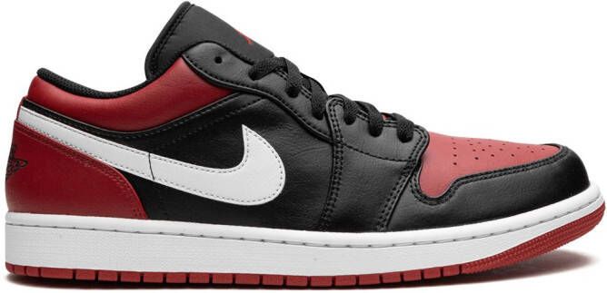 Jordan 1 Low "Alternate Bred Toe" sneakers