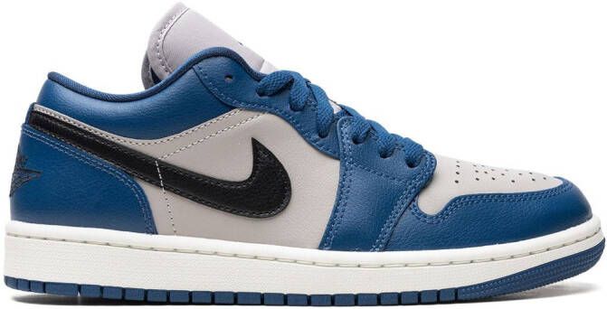 Jordan Air 1 Low "French Blue" sneakers