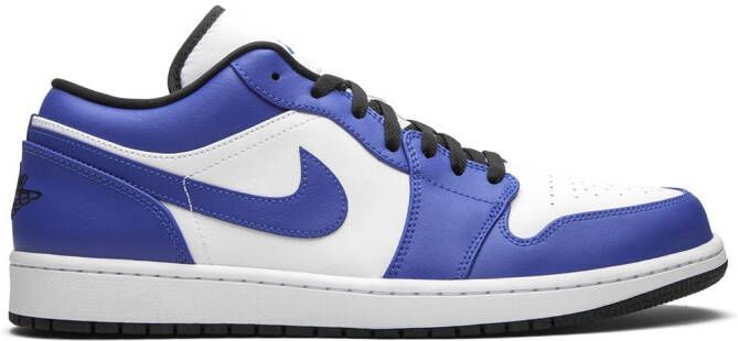 Jordan Air 1 Low "Game Royal" sneakers Blue
