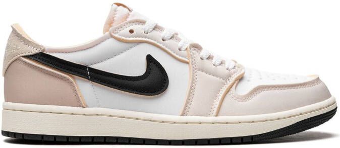 Jordan Air 1 Low OG EX "Coconut Milk" sneakers White