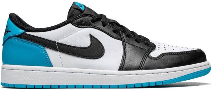 Jordan Air 1 Low OG "UNC" sneakers White