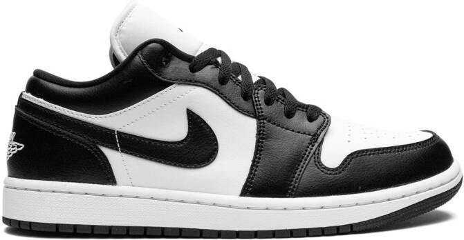Jordan Air 1 Low "Panda" sneakers White