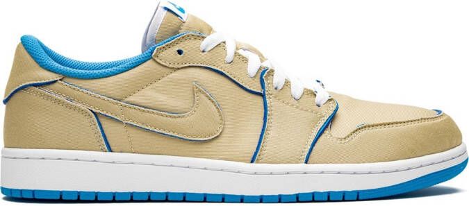 Jordan SB Air 1 Low "Lance Mountain" sneakers Neutrals