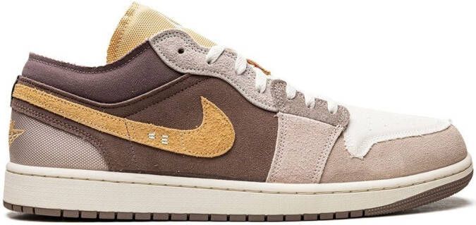 Jordan Air 1 Low SE Craft "Taupe Haze" sneakers Neutrals