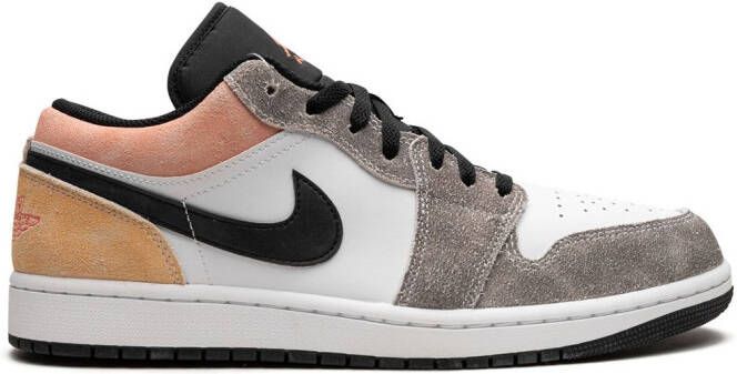 Jordan Air 1 Low SE "Flight Club" sneakers White