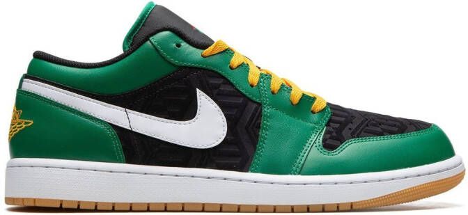 Nike React Phantom Run Flyknit 2 "Platinum Tint Dark Teal Green" sneakers Grey - Picture 12