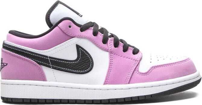 Jordan Air 1 Low SE "Violet Shock" sneakers Purple