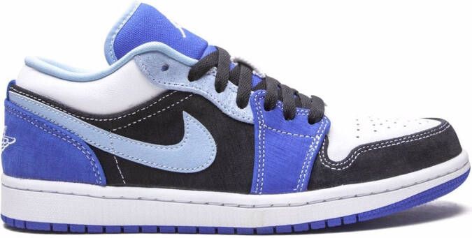 Jordan Air 1 Low SE "Racer Blue" sneakers White