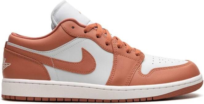 Jordan Air 1 Low "Sky J Orange" sneakers