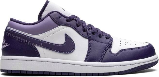 Jordan Air 1 Low "Sky J Purple" sneakers