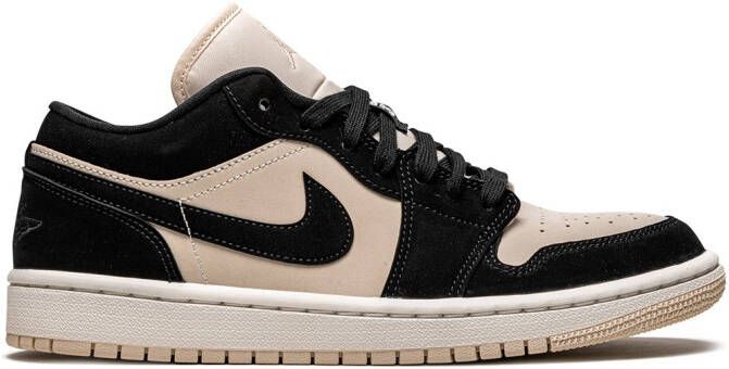 Jordan Air 1 Low "Black Guava Ice" sneakers