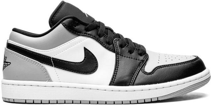 Jordan Air 1 Low "Shadow Toe" sneakers Black