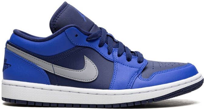 Jordan Air 1 Low "Game Royal Blue Void" sneakers
