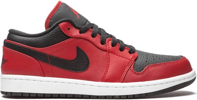 Jordan Air 1 Low "Gym Red" sneakers