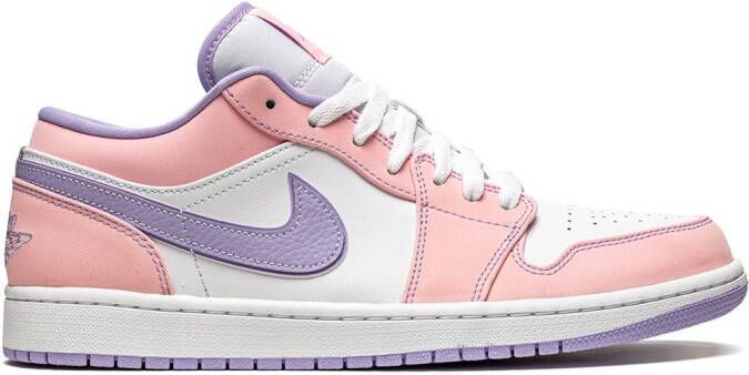 Jordan Air 1 Low SE "Arctic Punch" sneakers White