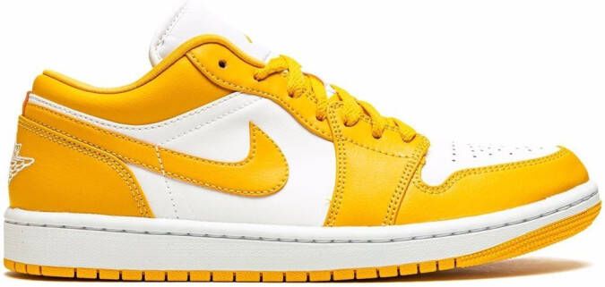 Jordan Air 1 Low "Pollen" sneakers White